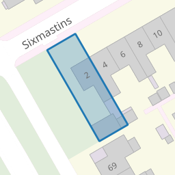 Perceel HUM00-D-2915