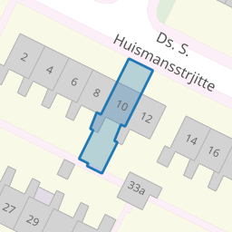 Perceel HUM00-D-2940