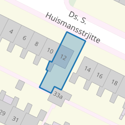 Perceel HUM00-D-2941