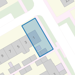 Perceel HUM00-D-2950