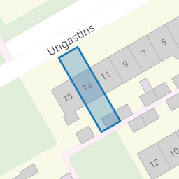 Perceel HUM00-D-2956