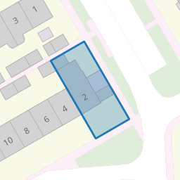 Perceel HUM00-D-2959