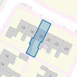 Perceel HUM00-D-2989