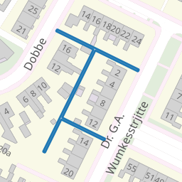 Perceel HUM00-D-2993