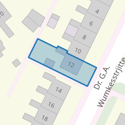 Perceel HUM00-D-2999