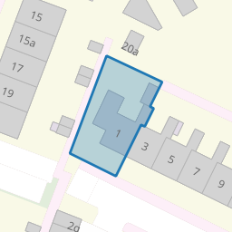 Perceel HUM00-D-3004