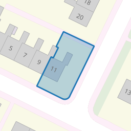 Perceel HUM00-D-3009