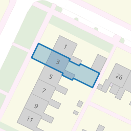 Perceel HUM00-D-3011