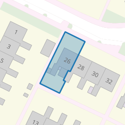 Perceel HUM00-D-3016