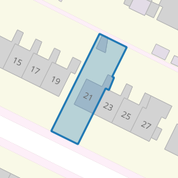 Perceel HUM00-D-3032