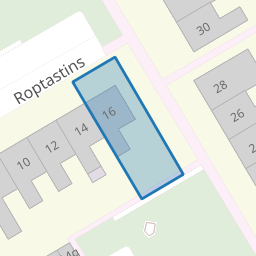 Perceel HUM00-D-3055