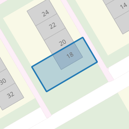 Perceel HUM00-D-3064