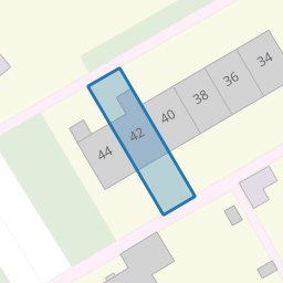 Perceel HUM00-D-3076