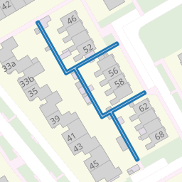 Perceel HUM00-D-3082