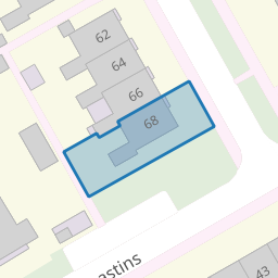 Perceel HUM00-D-3090