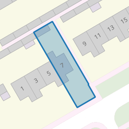 Perceel HUM00-D-3109