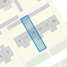 Perceel HUM00-D-3112