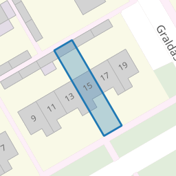 Perceel HUM00-D-3113