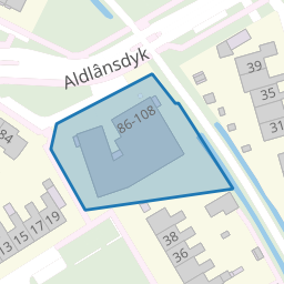 Perceel HUM00-D-3121