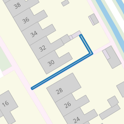 Perceel HUM00-D-3135