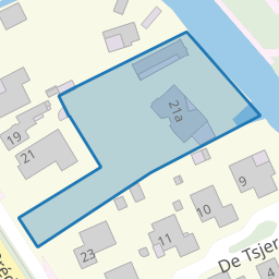 Perceel HUM00-D-3153