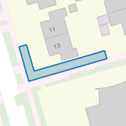 Perceel HUM00-D-3160