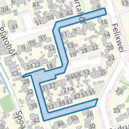 Perceel HUM00-D-3197