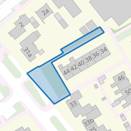 Perceel HUM00-D-3201