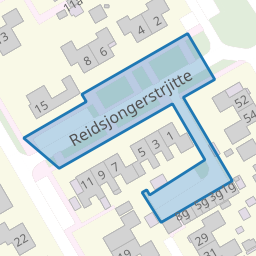 Perceel HUM00-D-3211