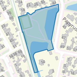 Perceel HUM00-D-3253