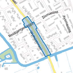 Perceel HUM00-D-3256