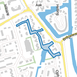 Perceel HUM00-D-3258