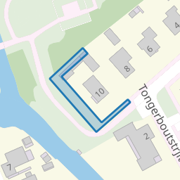 Perceel HUM00-D-3260