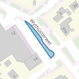 Perceel HUM00-D-3275