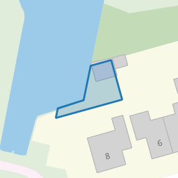 Perceel HUM00-D-3281