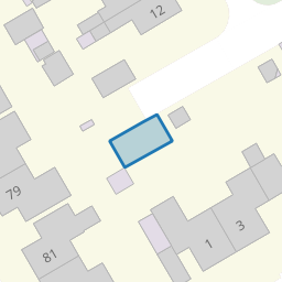 Perceel HUM00-D-3307