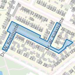 Perceel HUM00-D-3313