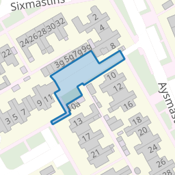 Perceel HUM00-D-3319