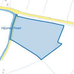 Perceel HUM00-E-100