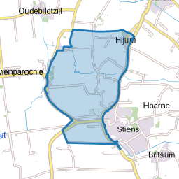 Sectie F