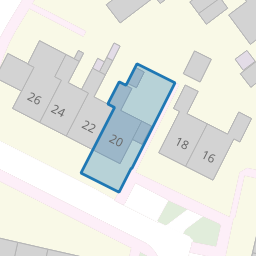 Perceel HUM00-F-1056