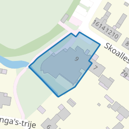 Perceel HUM00-F-1093