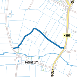 Perceel HUM00-F-1153
