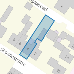 Perceel HUM00-F-1196