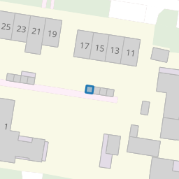 Perceel HUM00-F-1205