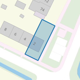 Perceel HUM00-F-1223