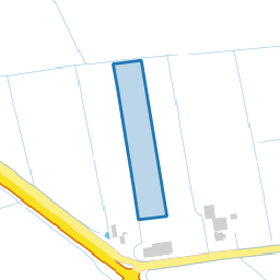 Perceel HUM00-F-1253