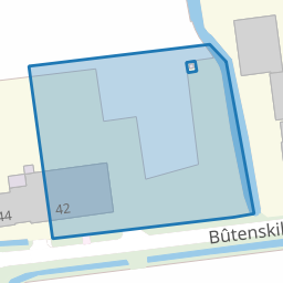 Perceel HUM00-F-1256