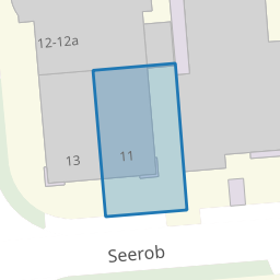 Perceel HUM00-F-1263