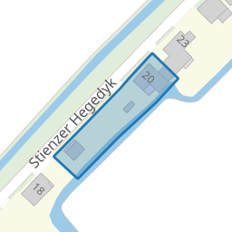 Perceel HUM00-F-1274